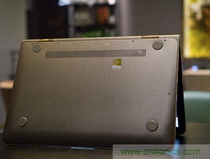 深度体验最漂亮的 Windows 笔记本——惠普 Spectre x360