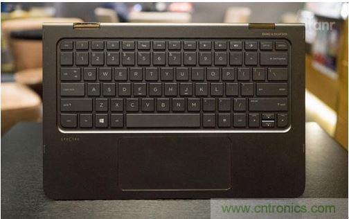 深度体验最漂亮的 Windows 笔记本——惠普 Spectre x360