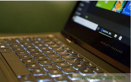 深度体验最漂亮的 Windows 笔记本——惠普 Spectre x360