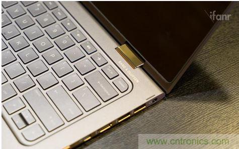 深度体验最漂亮的 Windows 笔记本——惠普 Spectre x360