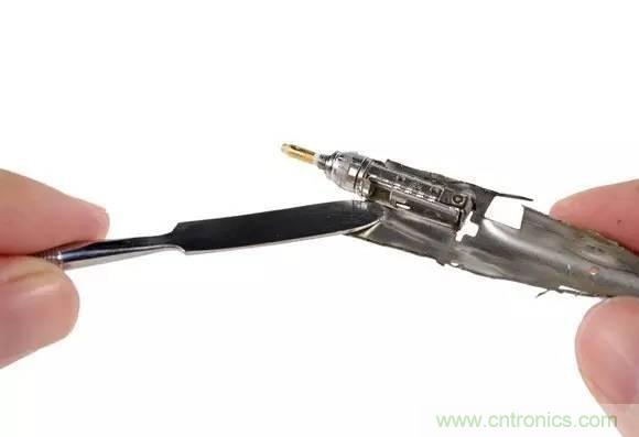 不会取代手指的Apple Pencil ,究竟有什么特别?