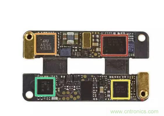 不会取代手指的Apple Pencil ,究竟有什么特别?