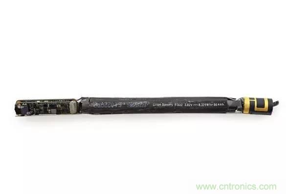 不会取代手指的Apple Pencil ,究竟有什么特别?