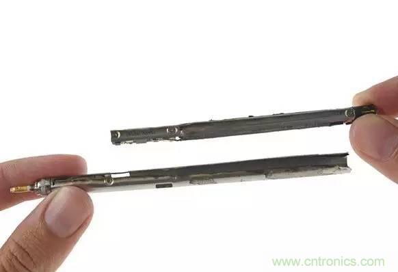 不会取代手指的Apple Pencil ,究竟有什么特别?