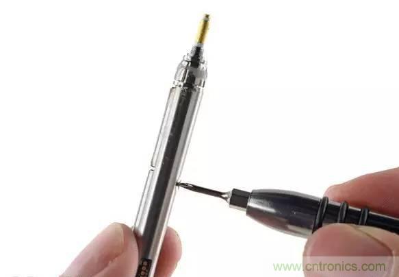 不会取代手指的Apple Pencil ,究竟有什么特别?