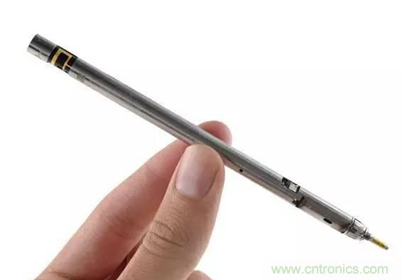 不会取代手指的Apple Pencil ，究竟有什么特别？