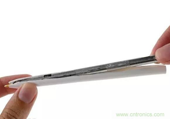 不会取代手指的Apple Pencil ,究竟有什么特别?