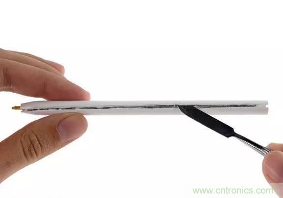 不会取代手指的Apple Pencil ,究竟有什么特别?