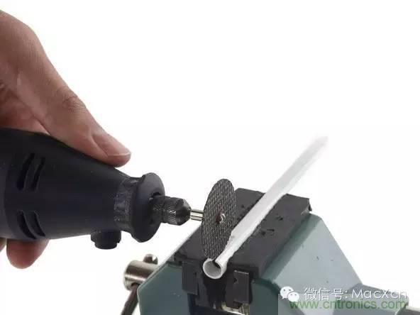 不会取代手指的Apple Pencil ,究竟有什么特别?