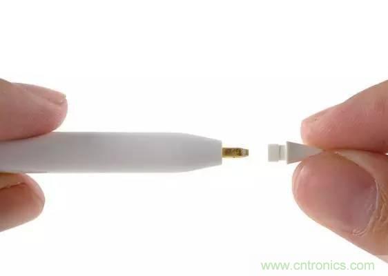 不会取代手指的Apple Pencil ,究竟有什么特别?
