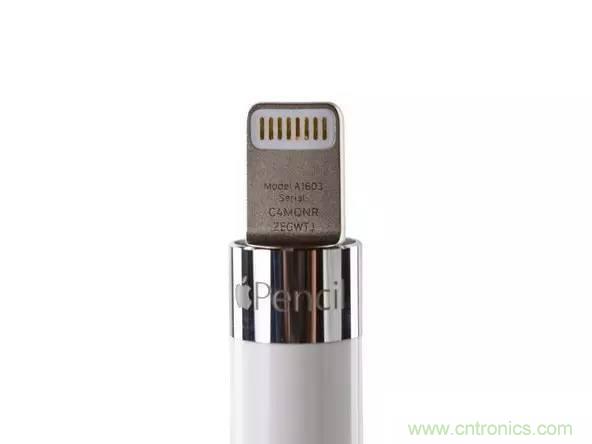 不会取代手指的Apple Pencil ,究竟有什么特别?