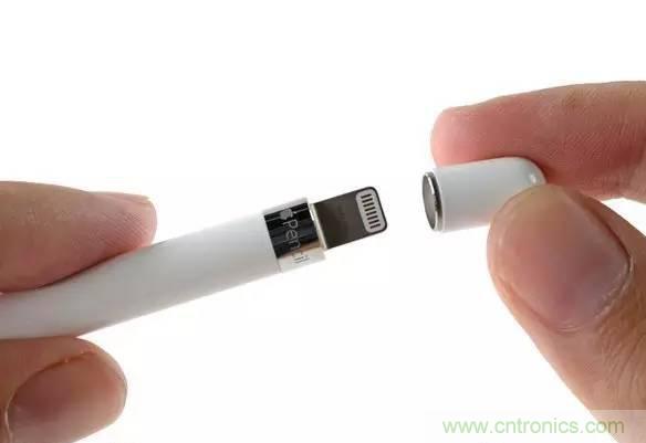 不会取代手指的Apple Pencil ,究竟有什么特别?