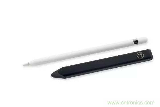 不会取代手指的Apple Pencil ,究竟有什么特别?
