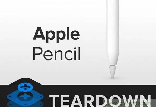 不会取代手指的Apple Pencil ,究竟有什么特别?