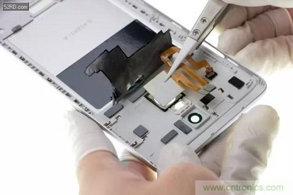 红米Note 3姗姗来迟,是否藏有玄机?一拆便知