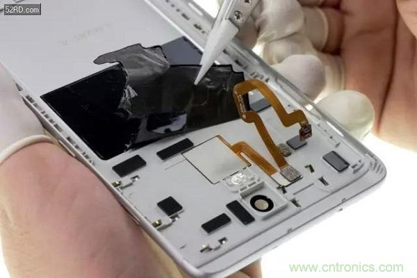 红米Note 3姗姗来迟,是否藏有玄机?一拆便知