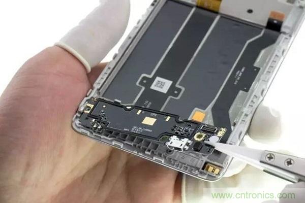 红米Note 3姗姗来迟,是否藏有玄机?一拆便知