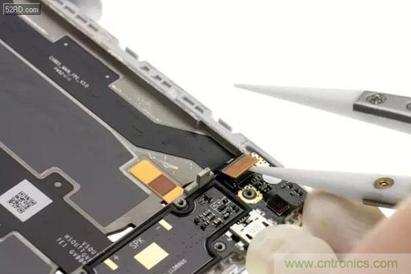 红米Note 3姗姗来迟,是否藏有玄机?一拆便知