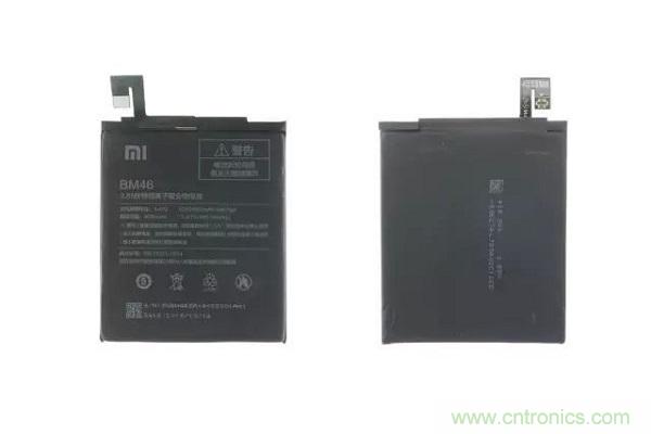 红米Note 3姗姗来迟,是否藏有玄机?一拆便知