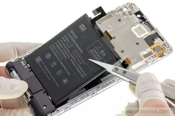 红米Note 3姗姗来迟,是否藏有玄机?一拆便知