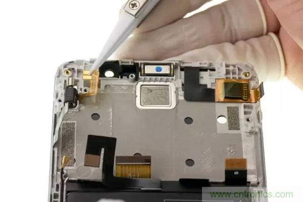 红米Note 3姗姗来迟,是否藏有玄机?一拆便知