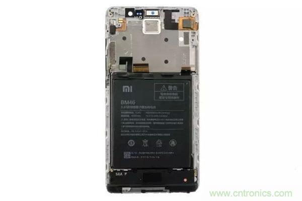 红米Note 3姗姗来迟,是否藏有玄机?一拆便知
