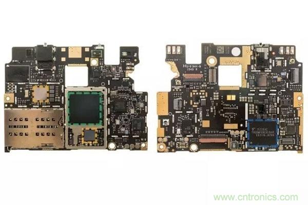 红米Note 3姗姗来迟,是否藏有玄机?一拆便知
