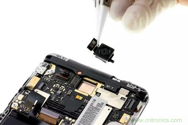 红米Note 3姗姗来迟,是否藏有玄机?一拆便知