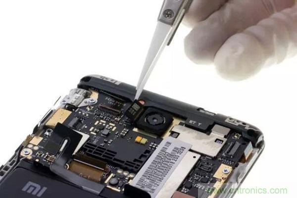 红米Note 3姗姗来迟,是否藏有玄机?一拆便知