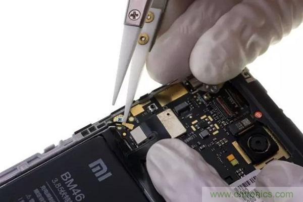红米Note 3姗姗来迟,是否藏有玄机?一拆便知
