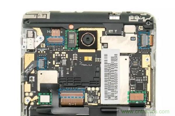 红米Note 3姗姗来迟,是否藏有玄机?一拆便知