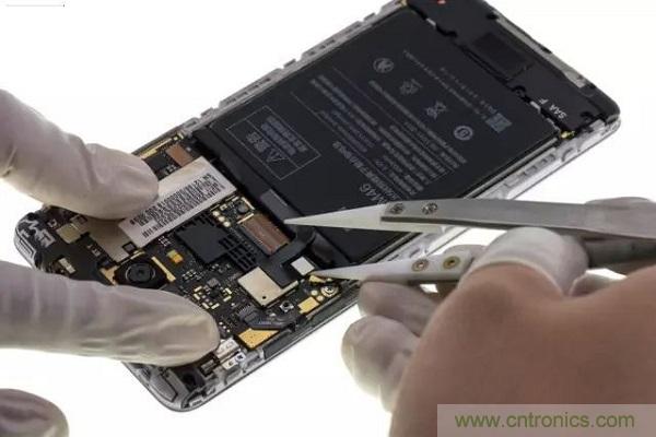 红米Note 3姗姗来迟,是否藏有玄机?一拆便知