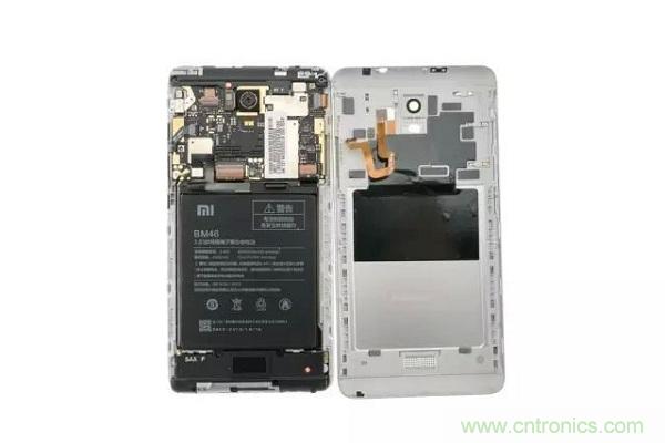 红米Note 3姗姗来迟,是否藏有玄机?一拆便知