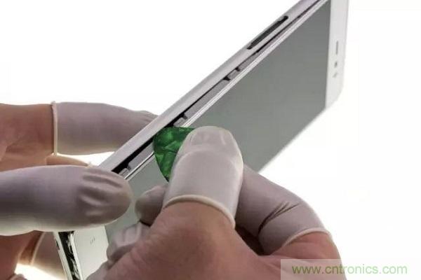 红米Note 3姗姗来迟,是否藏有玄机?一拆便知