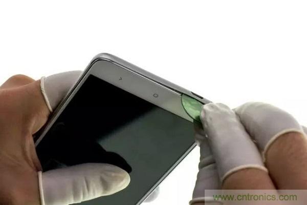 红米Note 3姗姗来迟,是否藏有玄机?一拆便知