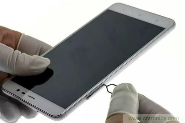 红米Note 3姗姗来迟,是否藏有玄机?一拆便知