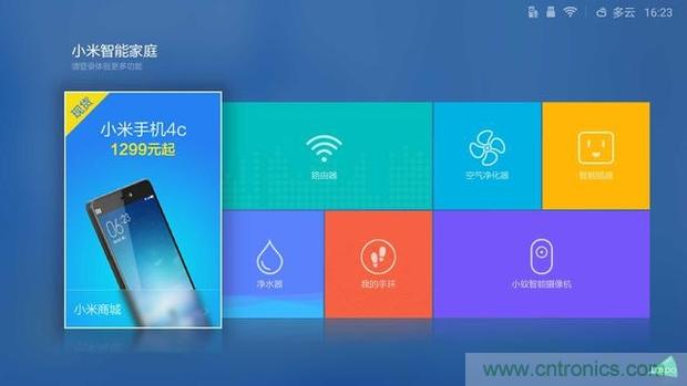 小米盒子3用户试用体验:操控出色,购买仍须谨慎