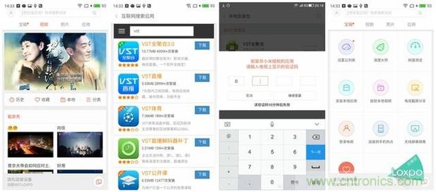 小米盒子3用户试用体验:操控出色,购买仍须谨慎