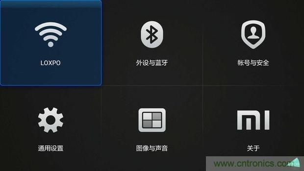 小米盒子3用户试用体验:操控出色,购买仍须谨慎