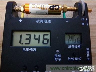 电池新贵小米彩虹5号:是浪得虚名,还是实至名归?