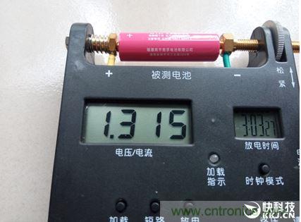 电池新贵小米彩虹5号:是浪得虚名,还是实至名归?