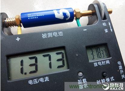 电池新贵小米彩虹5号:是浪得虚名,还是实至名归?