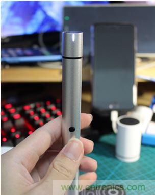 一款独一无二的锂电螺丝刀拆解评测:不止是价格感人