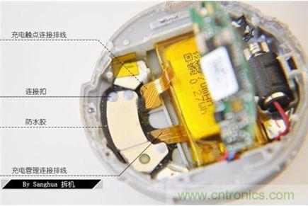 脱下外壳看本质!荣耀zero手环能否脱颖而出?