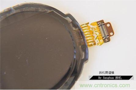 脱下外壳看本质!荣耀zero手环能否脱颖而出?