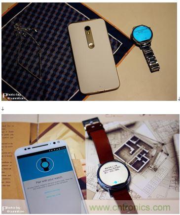 Moto 360 二代：“精益求精”的细节仍无法弥补功能的缺失