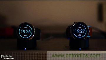 Moto 360 二代：“精益求精”的细节仍无法弥补功能的缺失