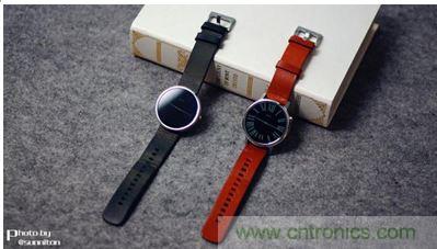 Moto 360 二代：“精益求精”的细节仍无法弥补功能的缺失