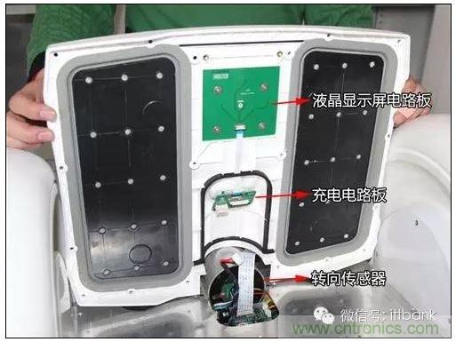 车随心动,欲罢不能——Ninebot 九号电动平衡车