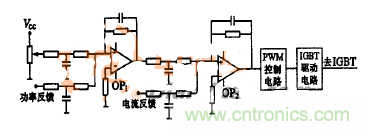 简析电路：超高频谐振感应加热电源的设计思路